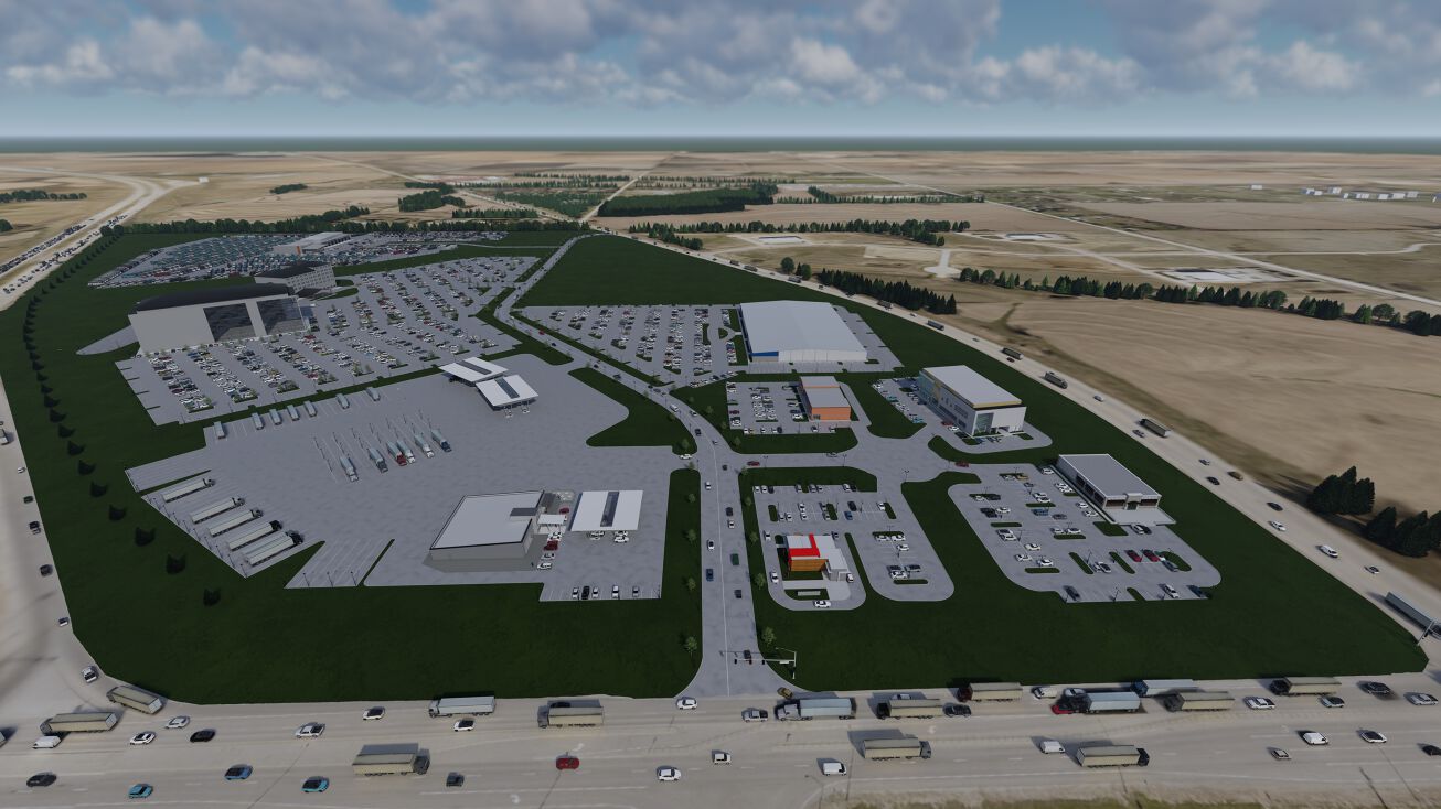 Pictures of Mixed Use property located at 80 NE-31, Gretna, NE 68028 for sales - image #1
