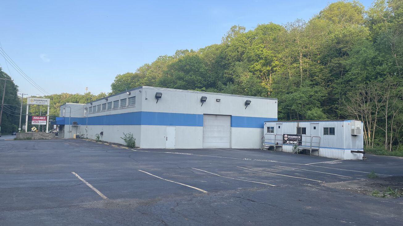 1501 Kennedy Blvd, Aliquippa, PA 15001