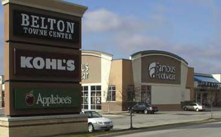Pictures of Retail property located at 900-910 E. North Avenue, Belton, MO 64012 for sales - image #1