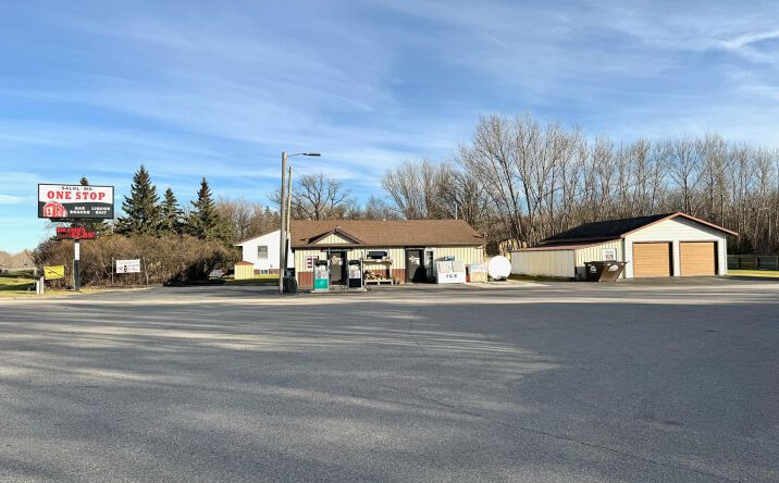 Pictures of Land property located at 32598 482nd Avenue, Salol, MN 56756 for sales - image #1