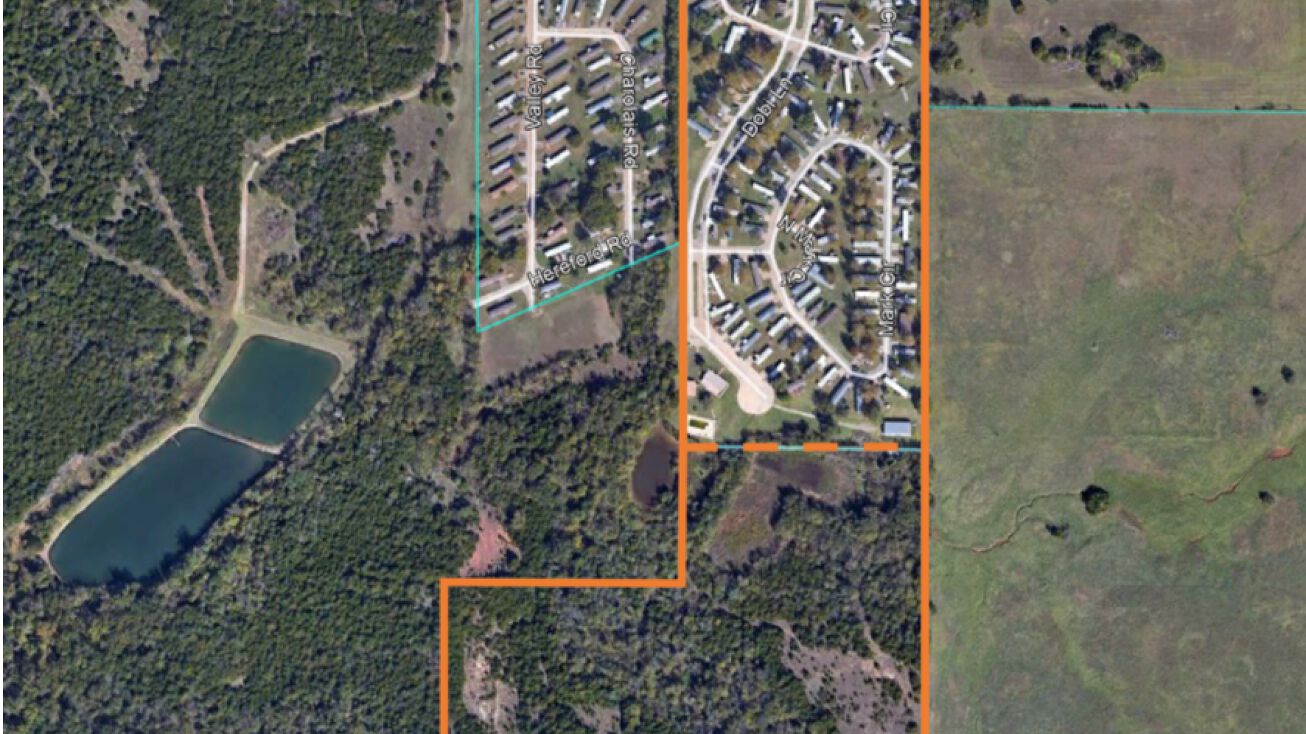 2700 W Lakeview Rd, Stillwater, OK 74075