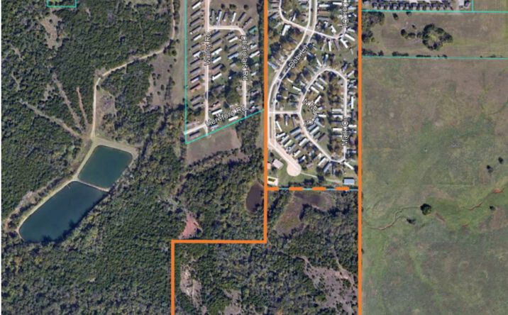 Pictures of Mobile Home Park property located at 2700 W Lakeview Rd, Stillwater, OK 74075 for comps - image #1