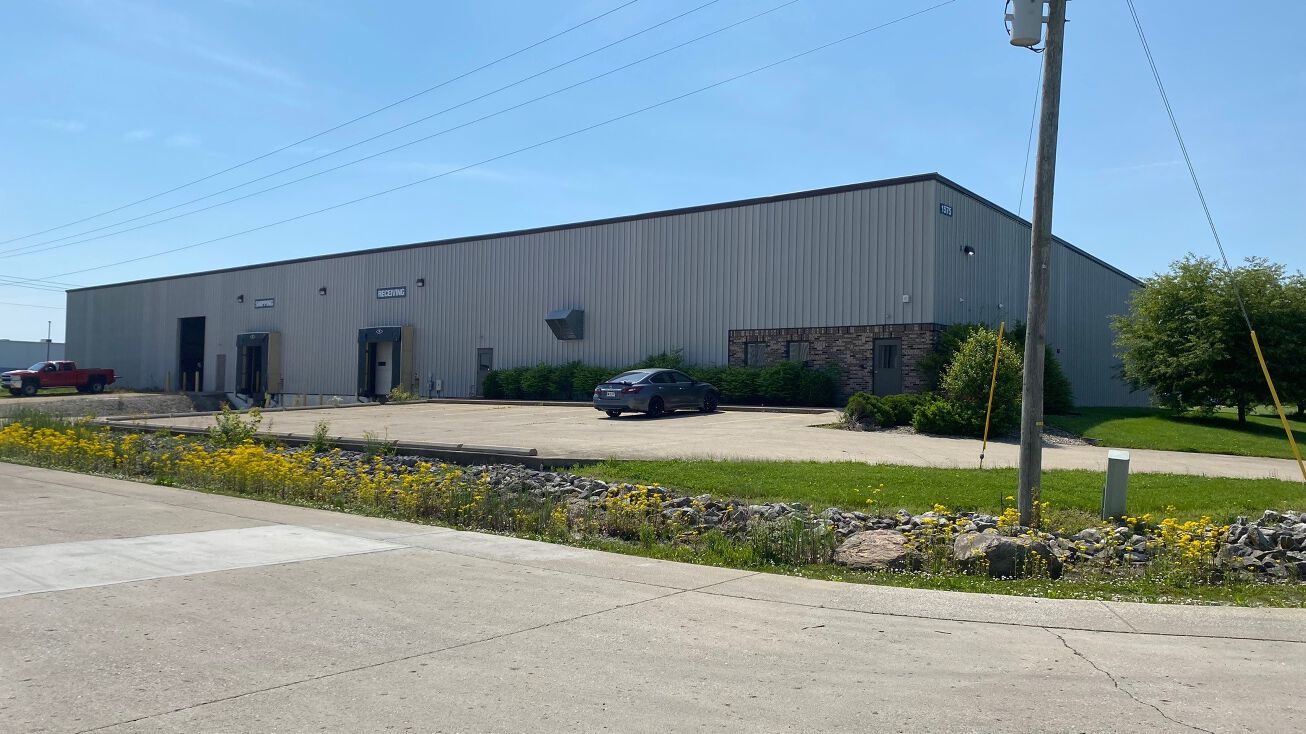 1575 Commerce Park E Dr, Greensburg, IN 47240