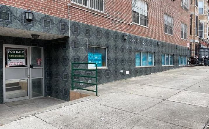 Pictures of Office property located at 531 52nd St, Brooklyn, NY 11220 for sales - image #1