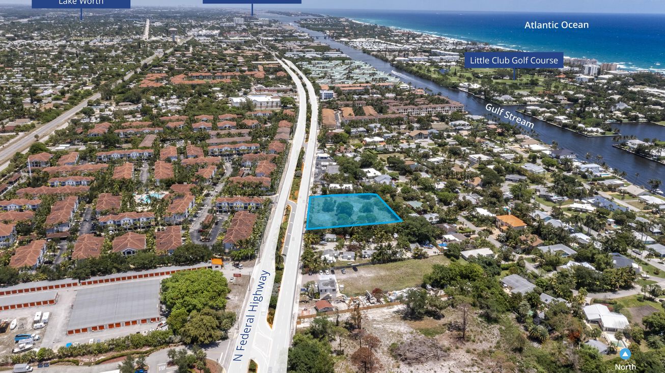 3047 N Federal Hwy, Boynton Beach, FL 33483