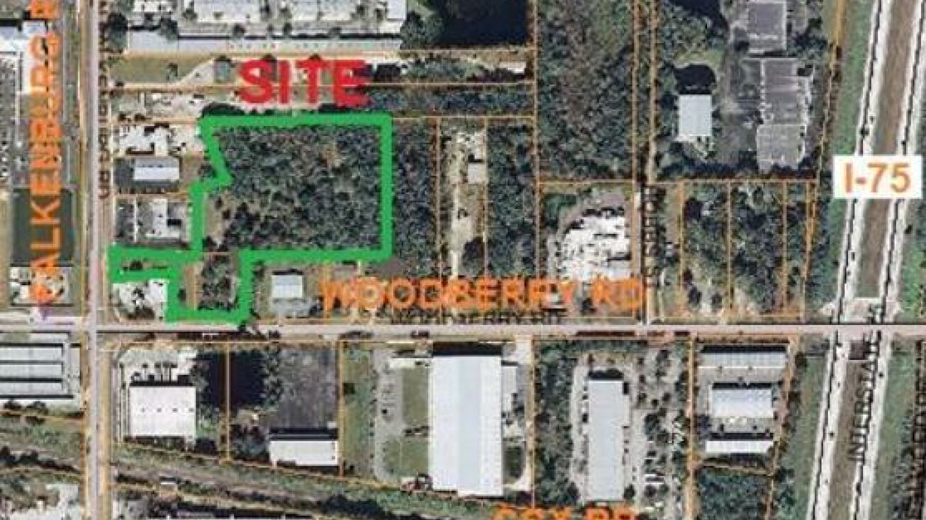 103 N Falkenburg Rd, Tampa, FL 33619