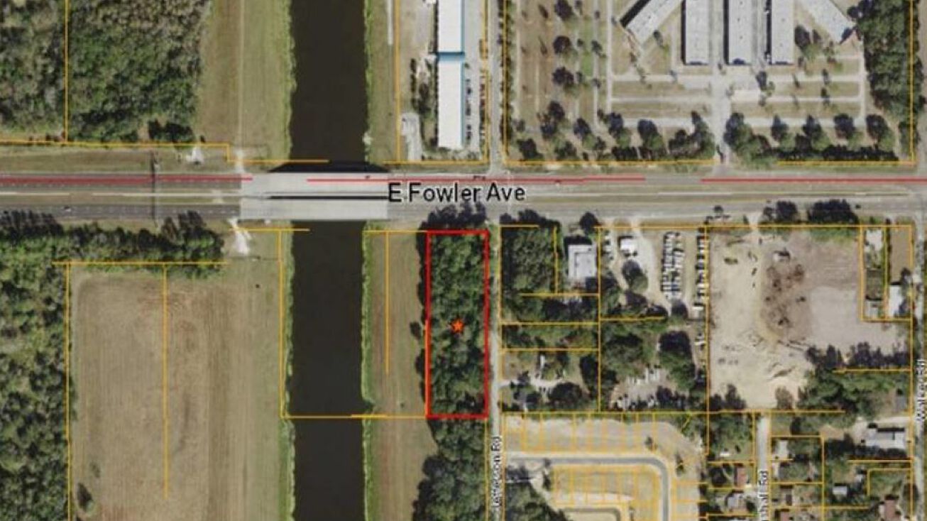 11612 Jefferson Rd, Thonotosassa, FL 33592