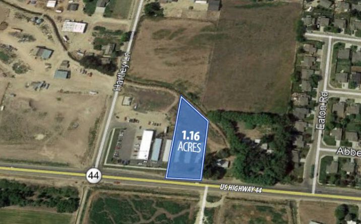 Pictures of Land property located at TBD Main Street, Middleton, ID 83644 for comps - image #1