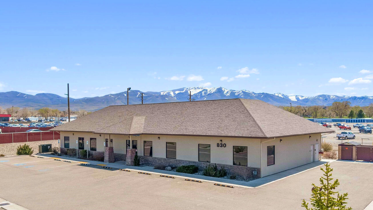 830 Fairgrounds Rd, Winnemucca, NV 89445