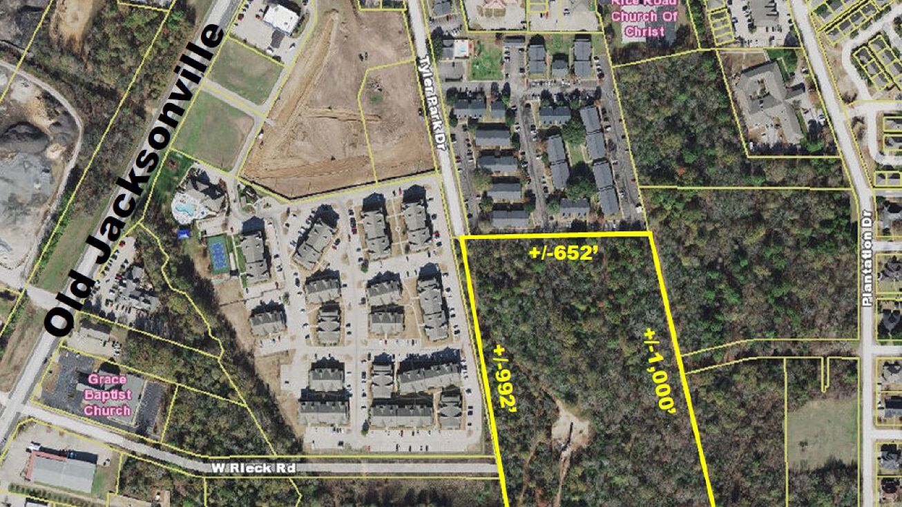 5290 Tyler Park Dr, Tyler, TX 75703