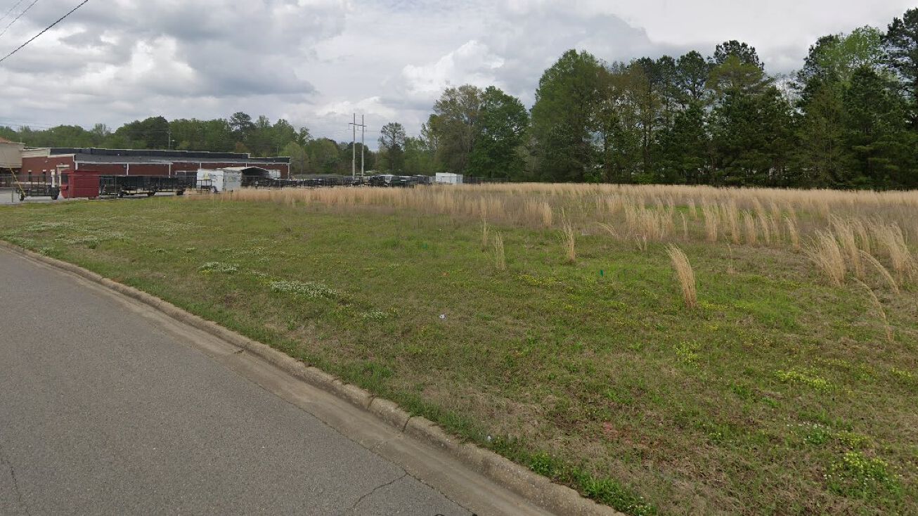 Park West Drive Northport, Northport, AL 35476