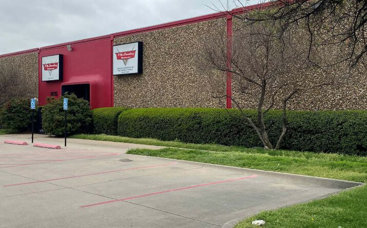 image of property at 1835 FORMS DR STE 120 Carrollton TX 75006-3700