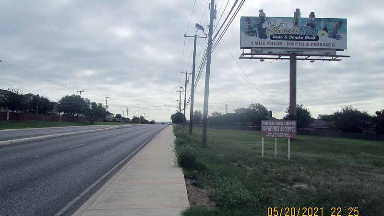 9600 Potranco Rd, San Antonio, TX 78251