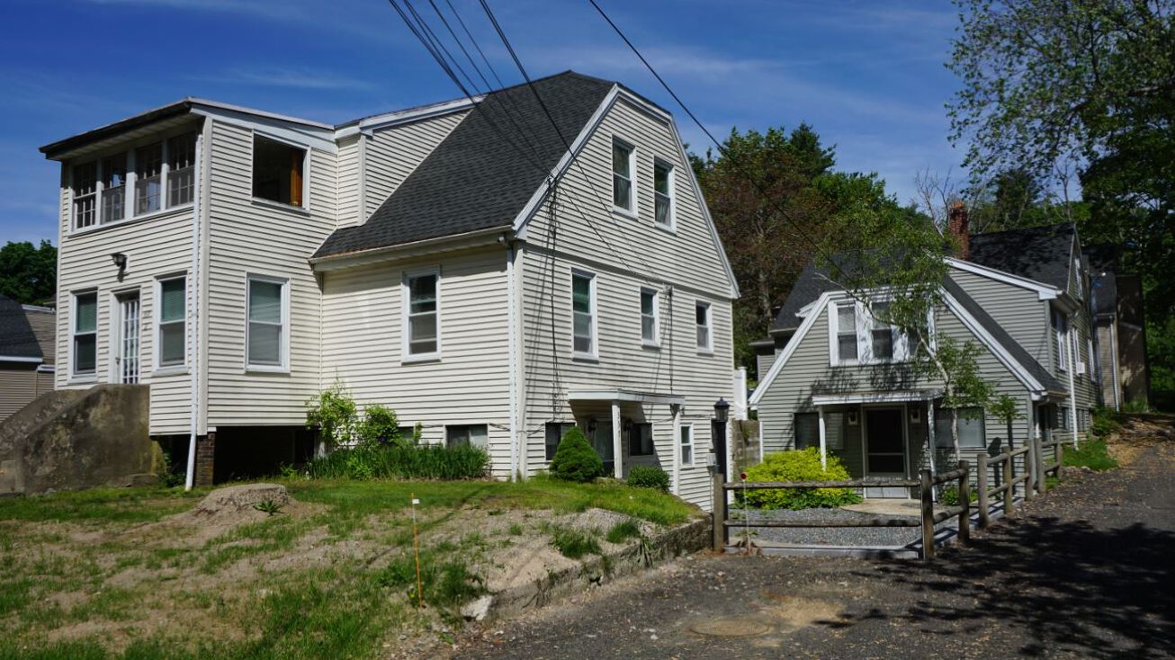 335 Village St, Millis, MA 02054