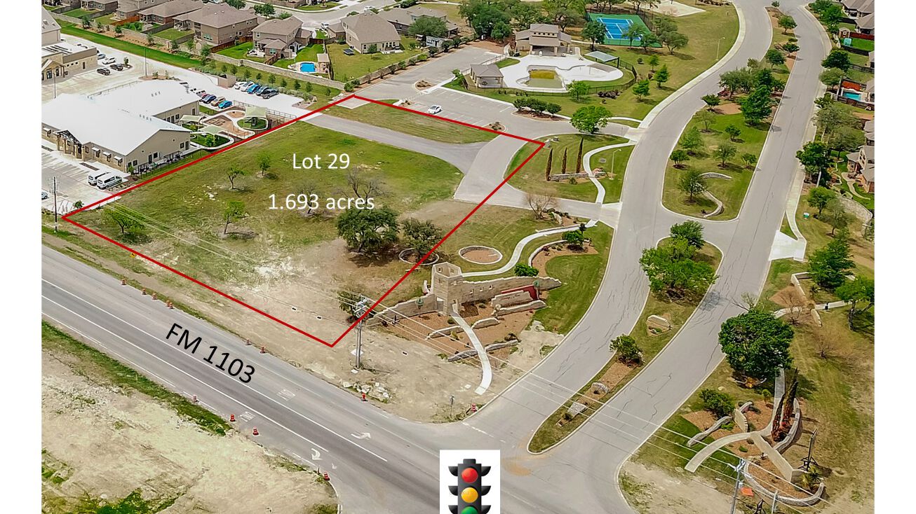 2661 FM1103, Cibolo, TX 78108