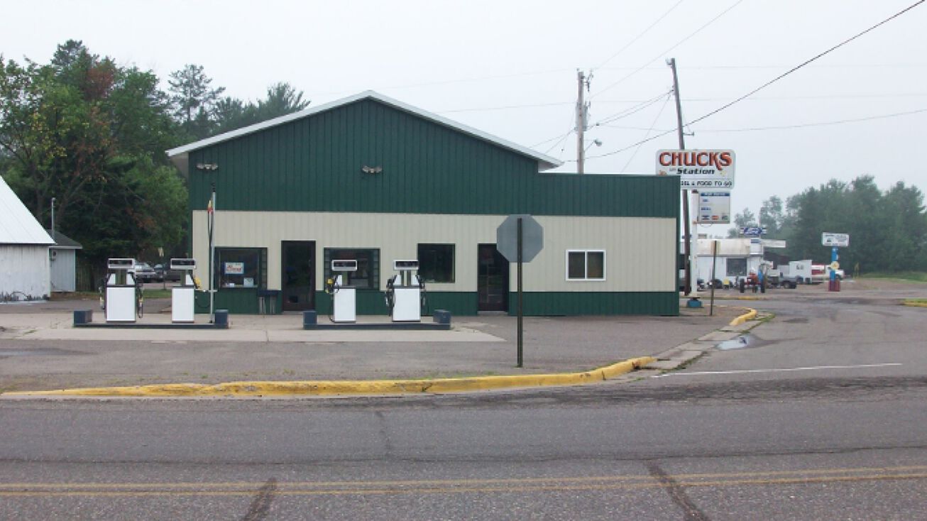 1791 Railroad Ave, Prentice, WI 54556