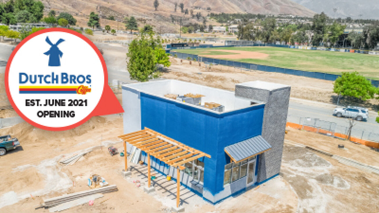 NWC Yucaipa Blvd and 13th Street, Yucaipa, CA 92399 Retail Property