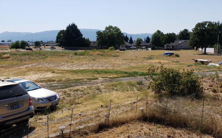 Pictures of Land property located at 4404 Biddle Rd, Medford, OR 97502 for sales - image #1
