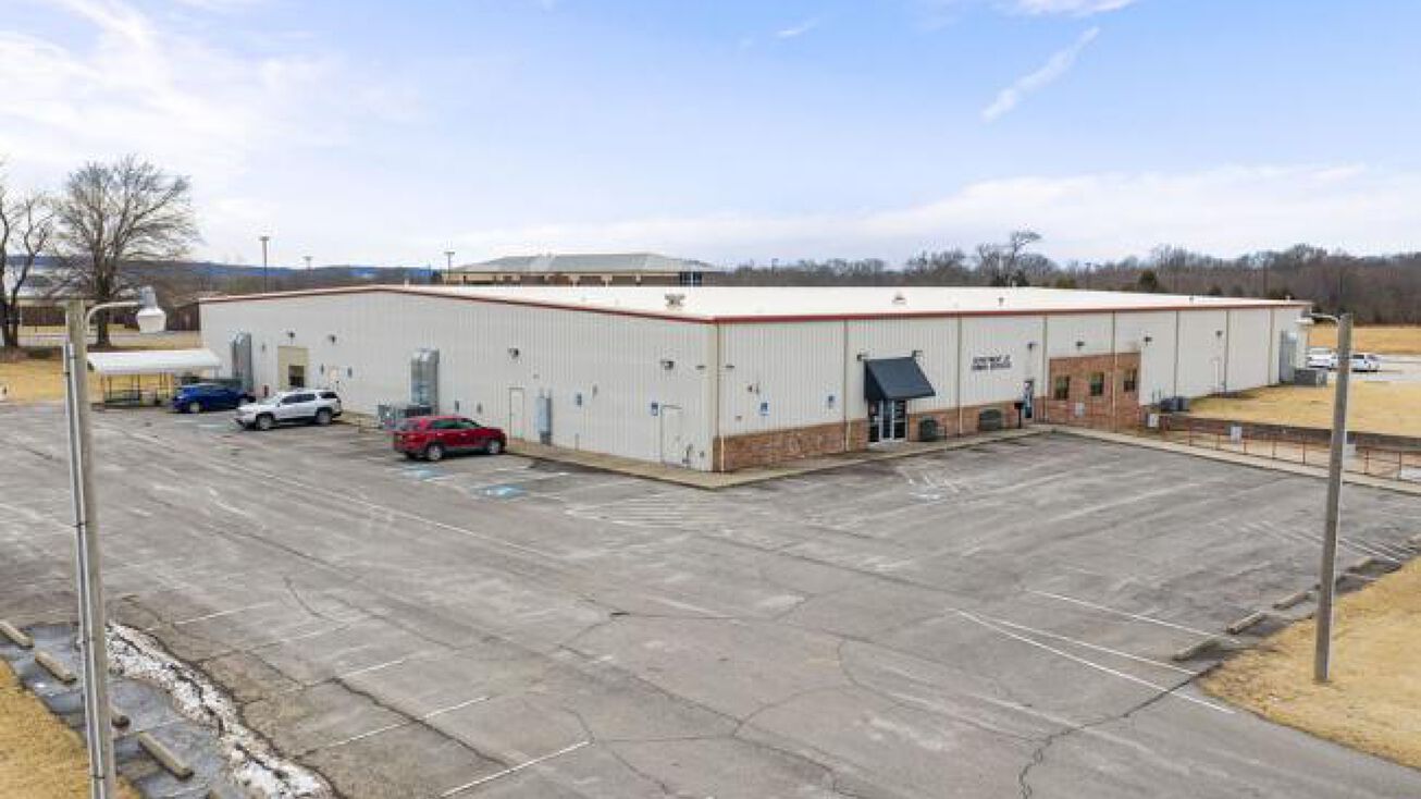 502 Glenn Blvd, Sallisaw, OK 74955