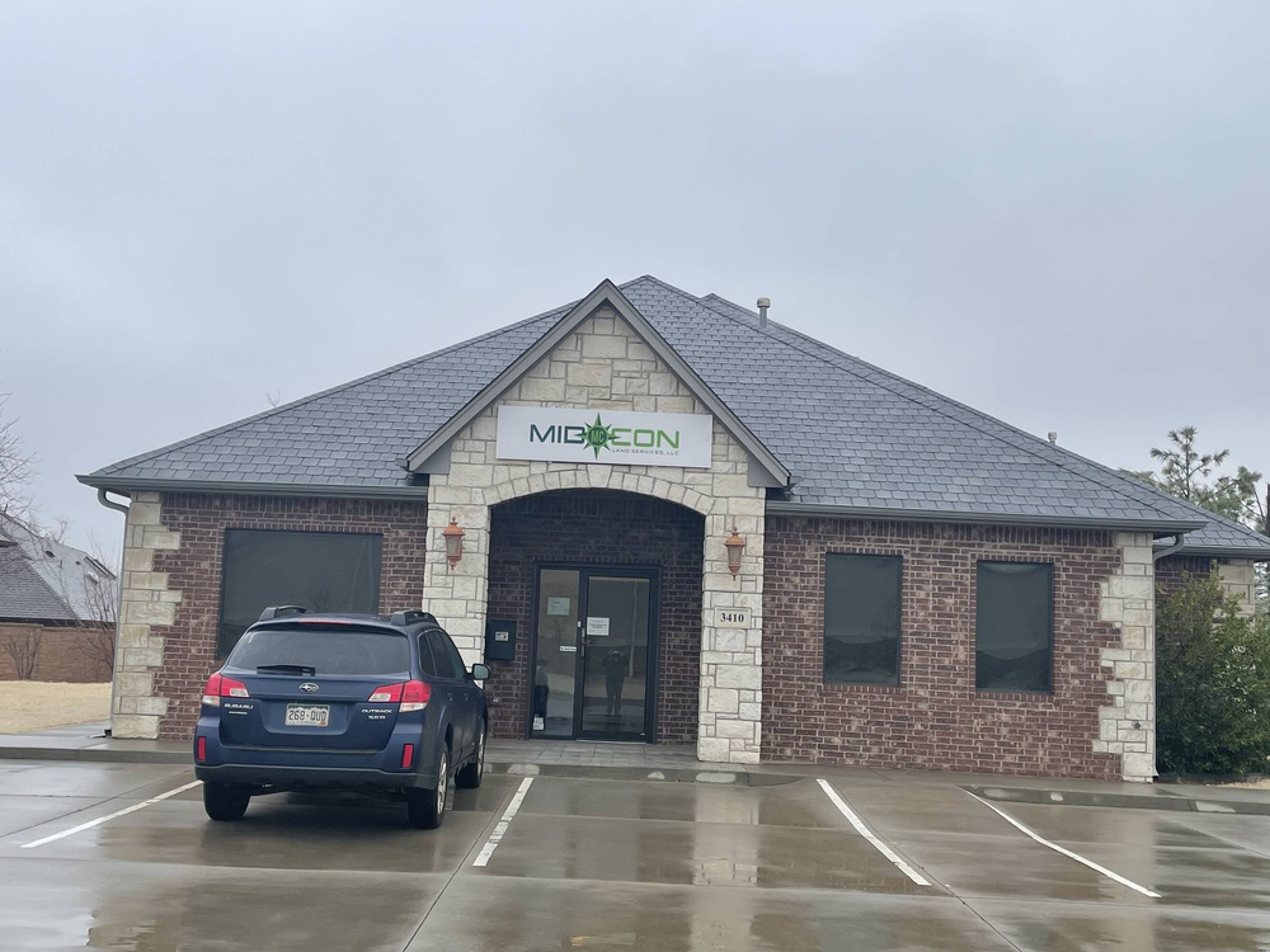 3410 135th St, Oklahoma City, OK 73120-4009