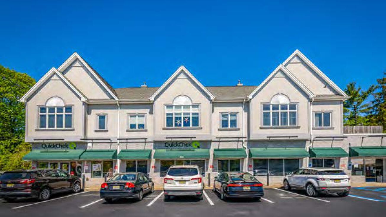 148 Valley Rd, Montclair, NJ 07042