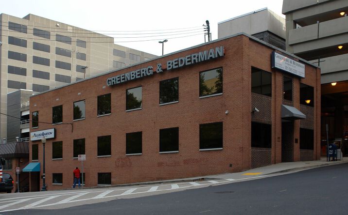Pictures of Office property located at 1111 Bonifant St, Silver Spring, MD 20910 for sales - image #1