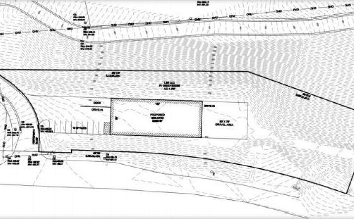 Pictures of Land property located at S. R. 128, Cleves, OH 45002 for comps - image #1