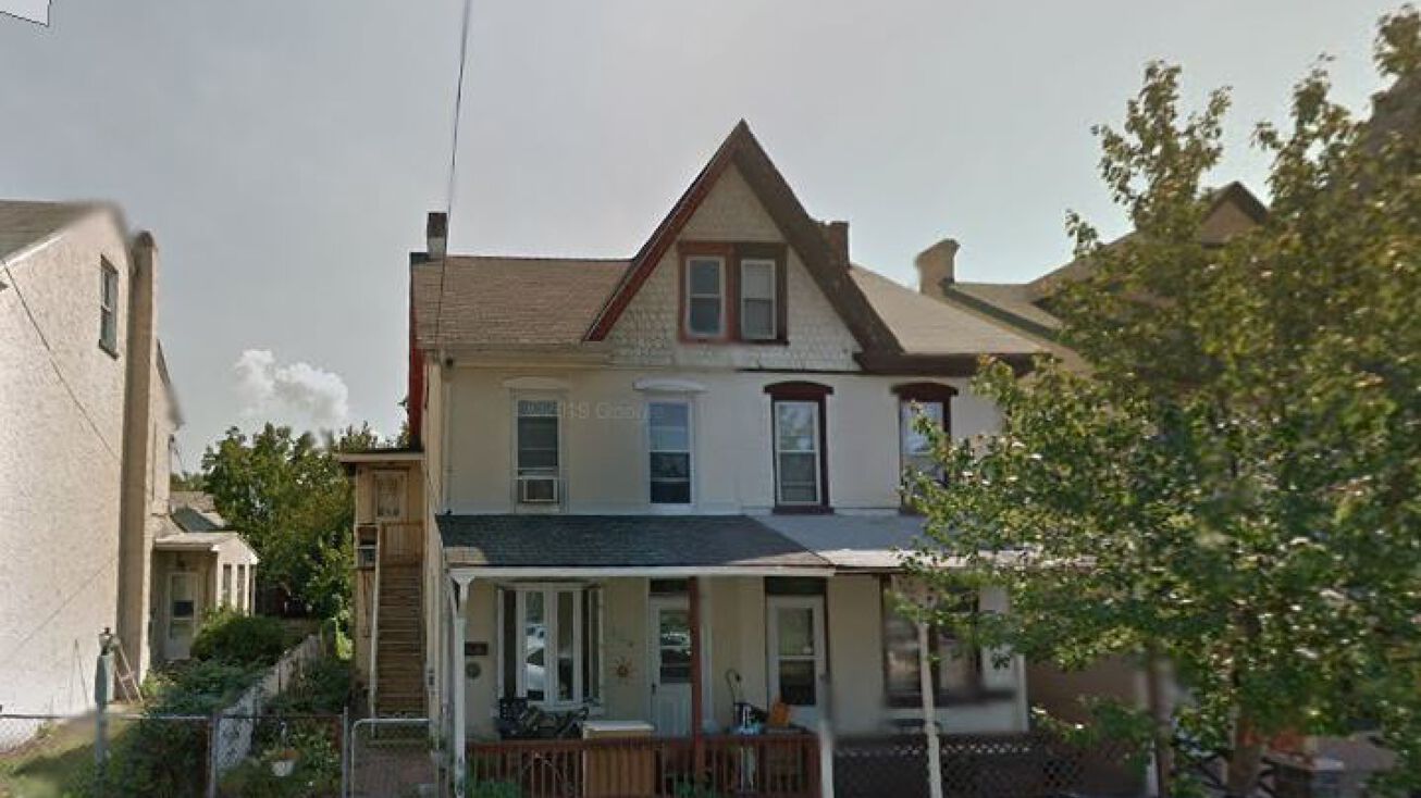 454 Spruce St, Pottstown, PA 19464