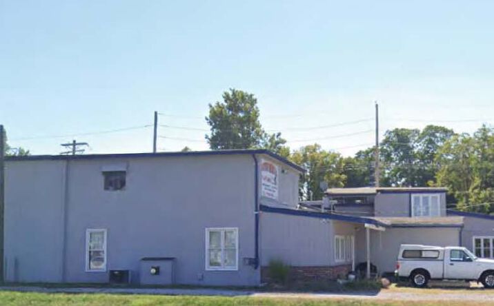 Pictures of Industrial property located at 8915 S Broadway, St. Louis, MO 63125 for sales - image #1