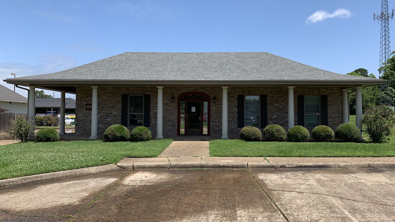 4609 Texas Blvd, Texarkana, TX 75503 Office Property for Sale 3,369