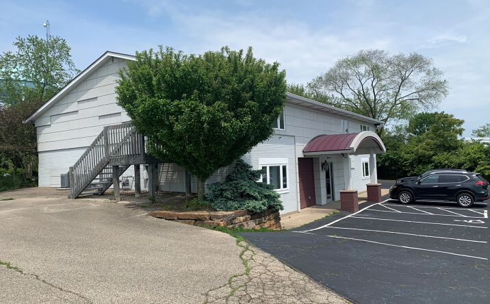 Pictures of Office property located at 6970 Lefferson Rd, Middletown, OH 45044 for comps - image #1