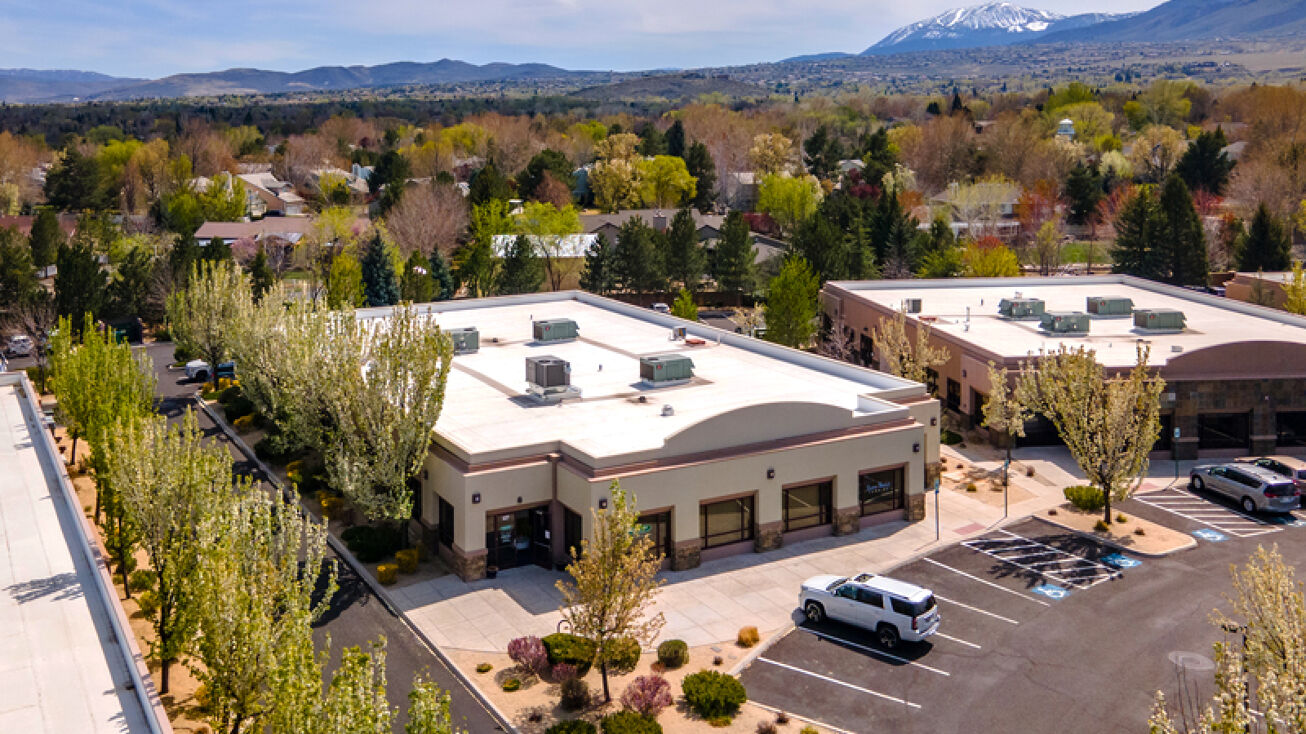 5595 Kietzke Ln, Reno, NV 89511 Office Property for Sale 5595