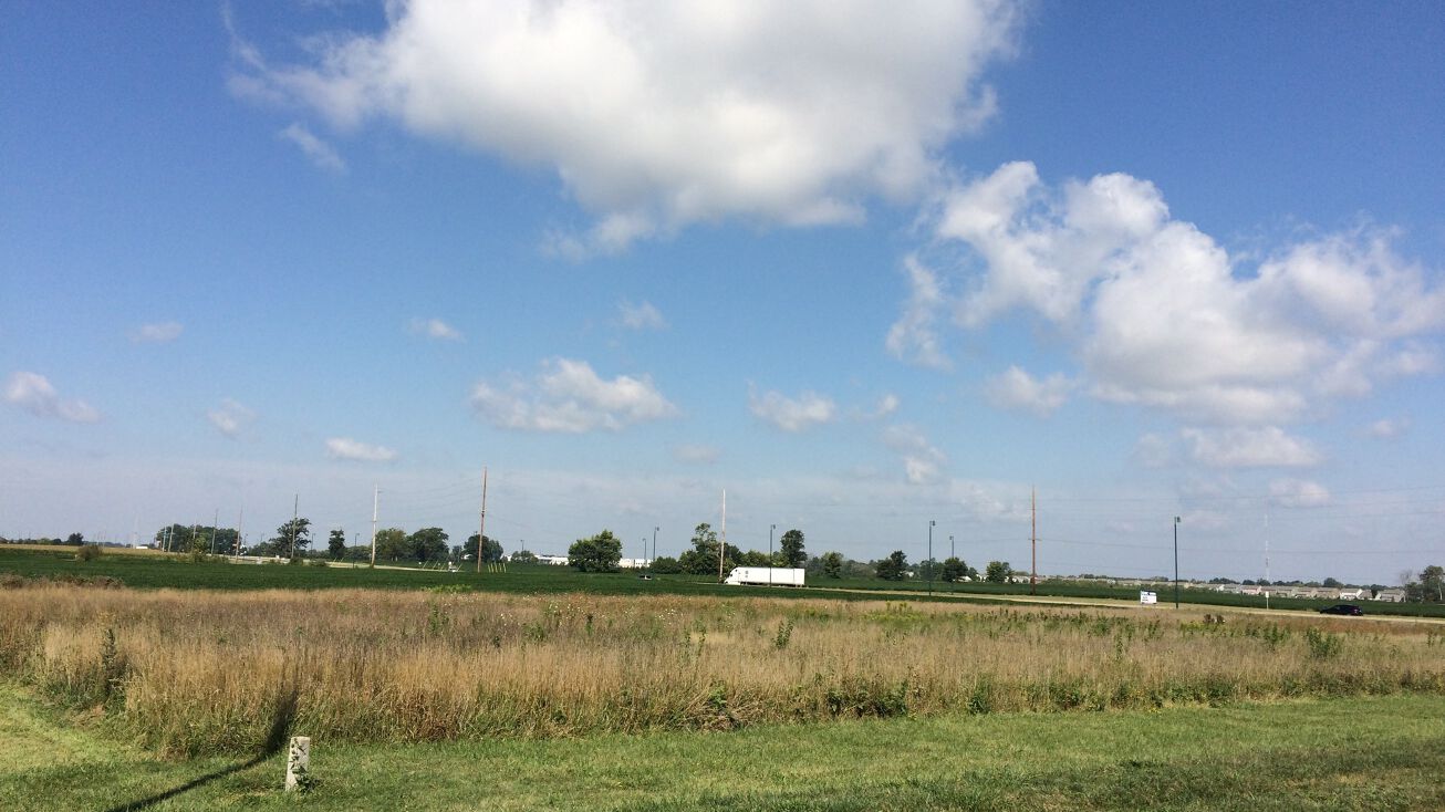 146th St & Promise Road, Noblesville, IN 46060