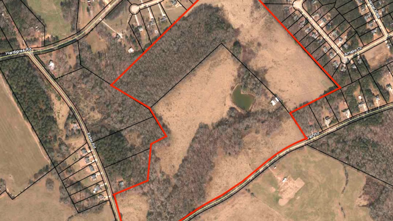 575 Wall Rd, Statham, GA 30666