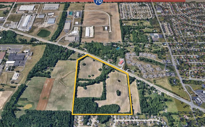 Pictures of Land property located at 6942 Salem Avenue, Clayton, OH 45315 for sales - image #1