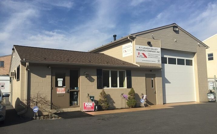 Pictures of Office property located at 759 N Fenwick Street, Allentown, PA 18109 for comps - image #1