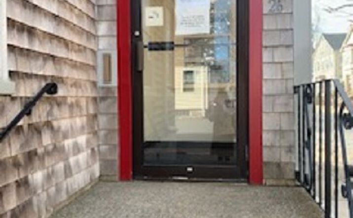 Pictures of Multifamily, Office, Mixed Use property located at 26 7th St, New Bedford, MA 02740 for comps - image #1