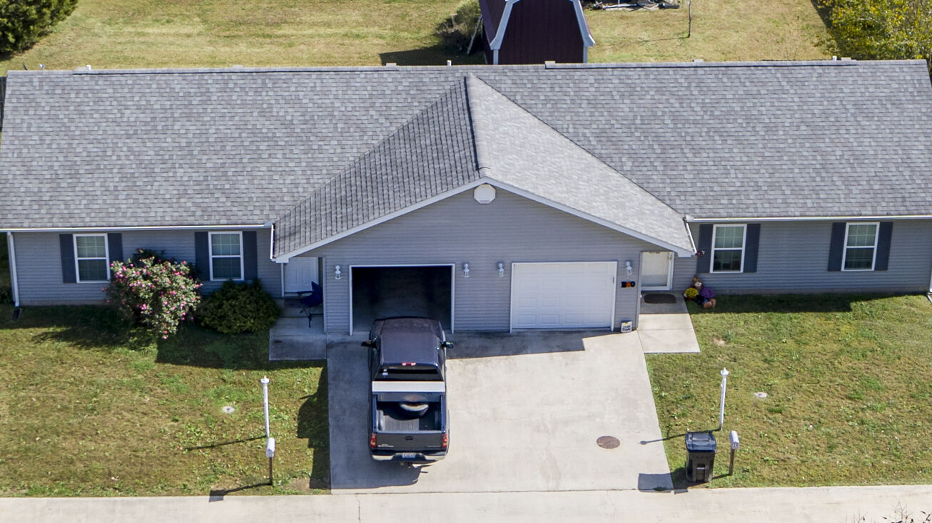 Fox Hollow Dr, Harrisburg, IL 62946 Multifamily Property for Sale