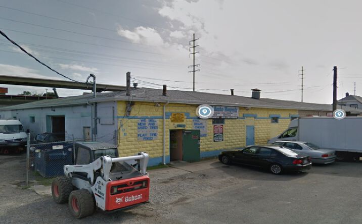 Pictures of Industrial property located at 790 Marconi Blvd, Copiague, NY 11726 for sales - image #1