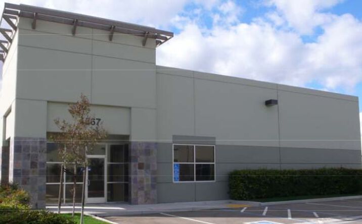 Pictures of Office property located at 4567 B St, Stockton, CA 95206 for comps - image #1