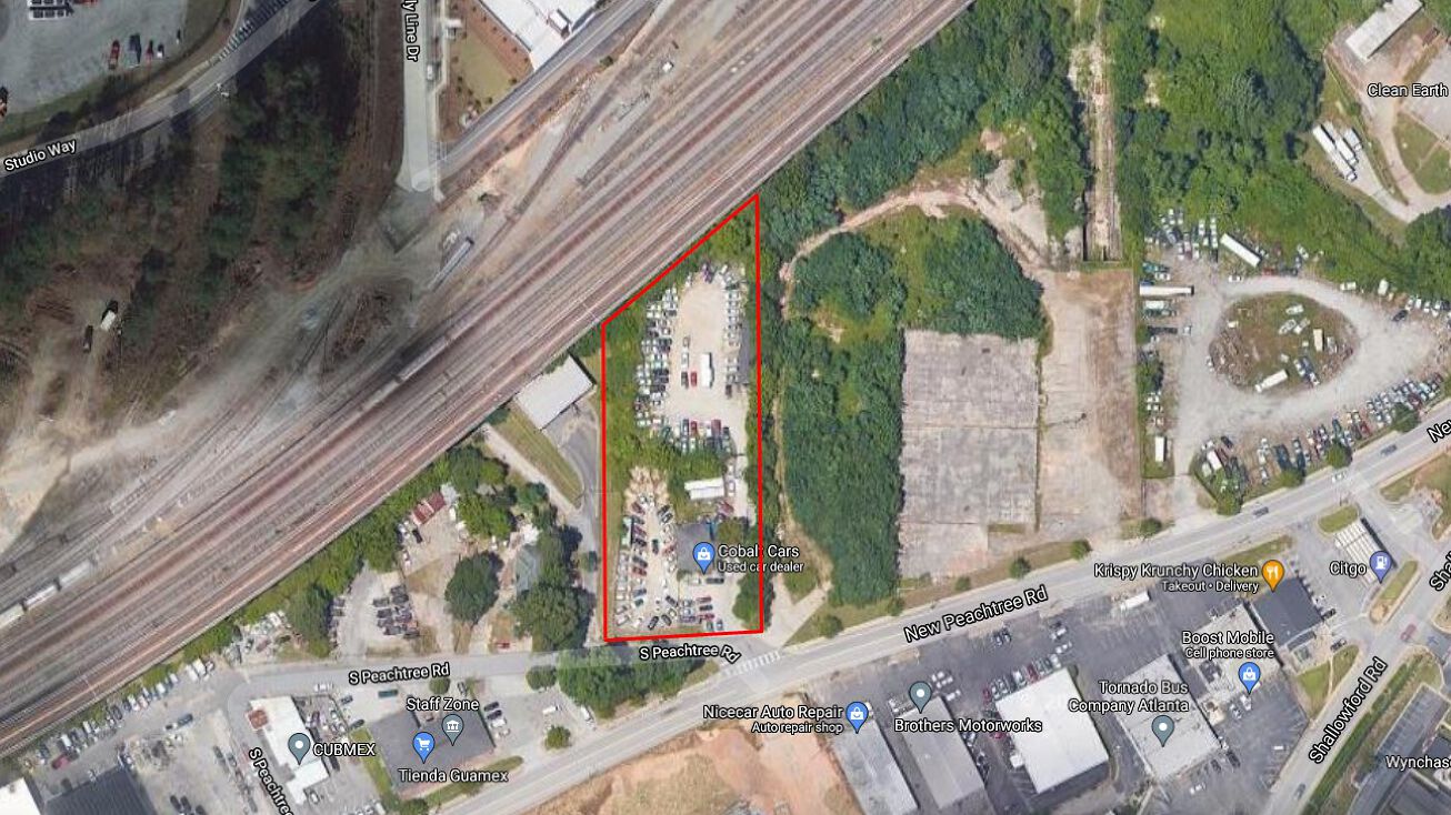 5788 S Peachtree Rd, Doraville, GA 30340