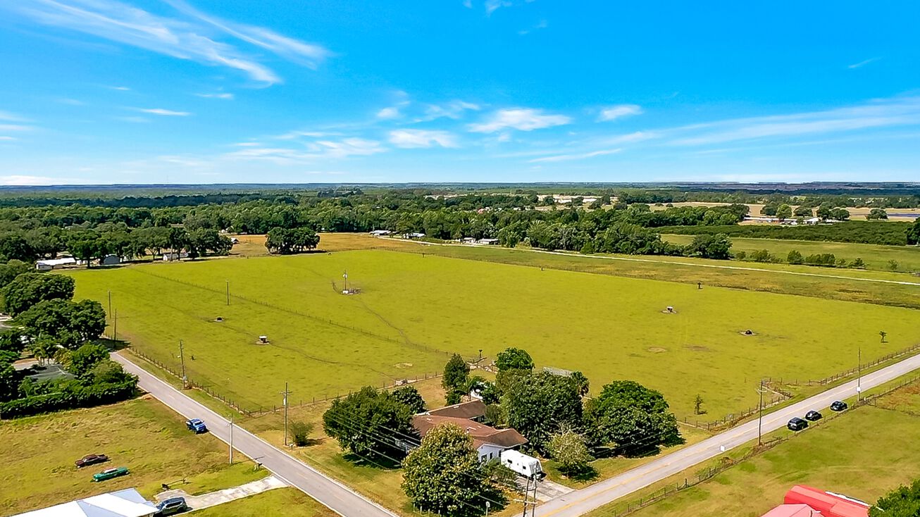 1100 Mt Pisgah Rd, Fort Meade, FL 33841