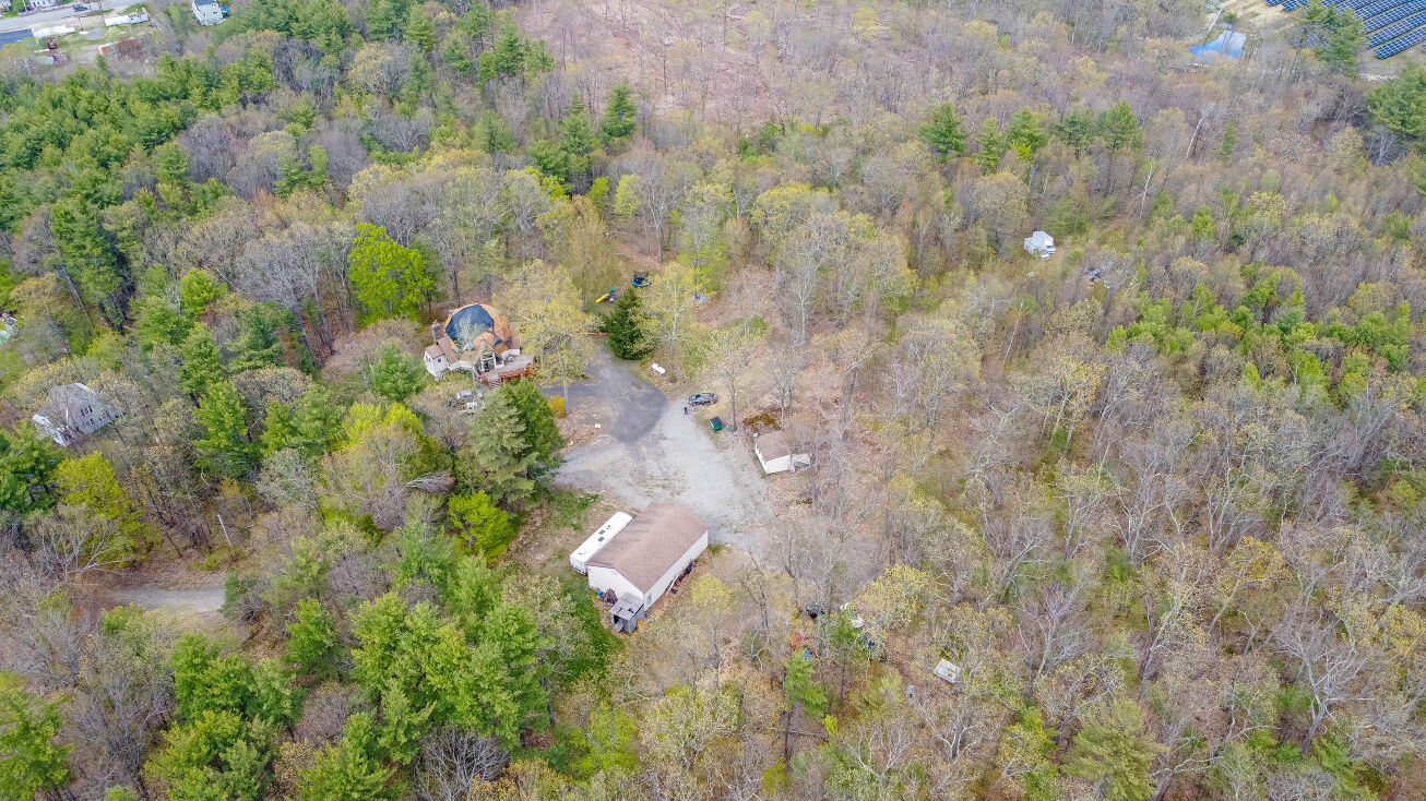 12 Park St, Westminster, MA 01473 Land for Sale High Density