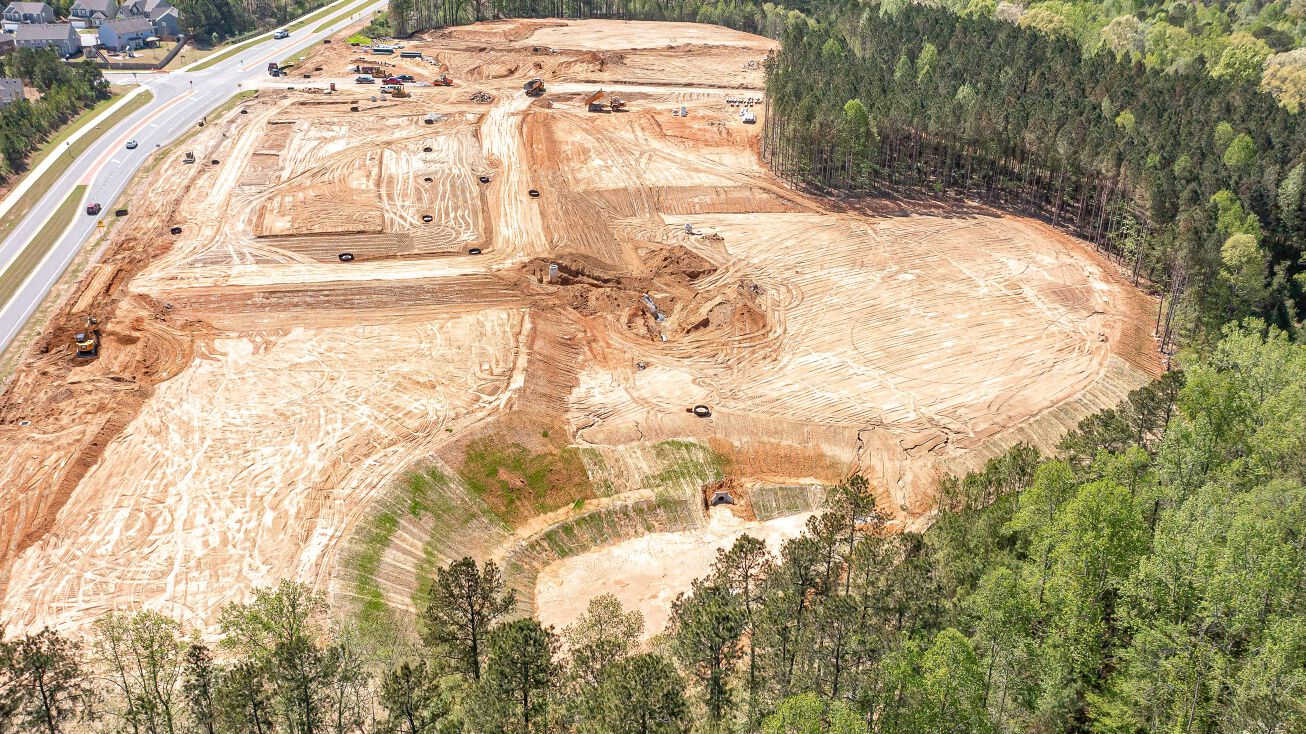 Seven Hills Connector, Acworth, GA 30101