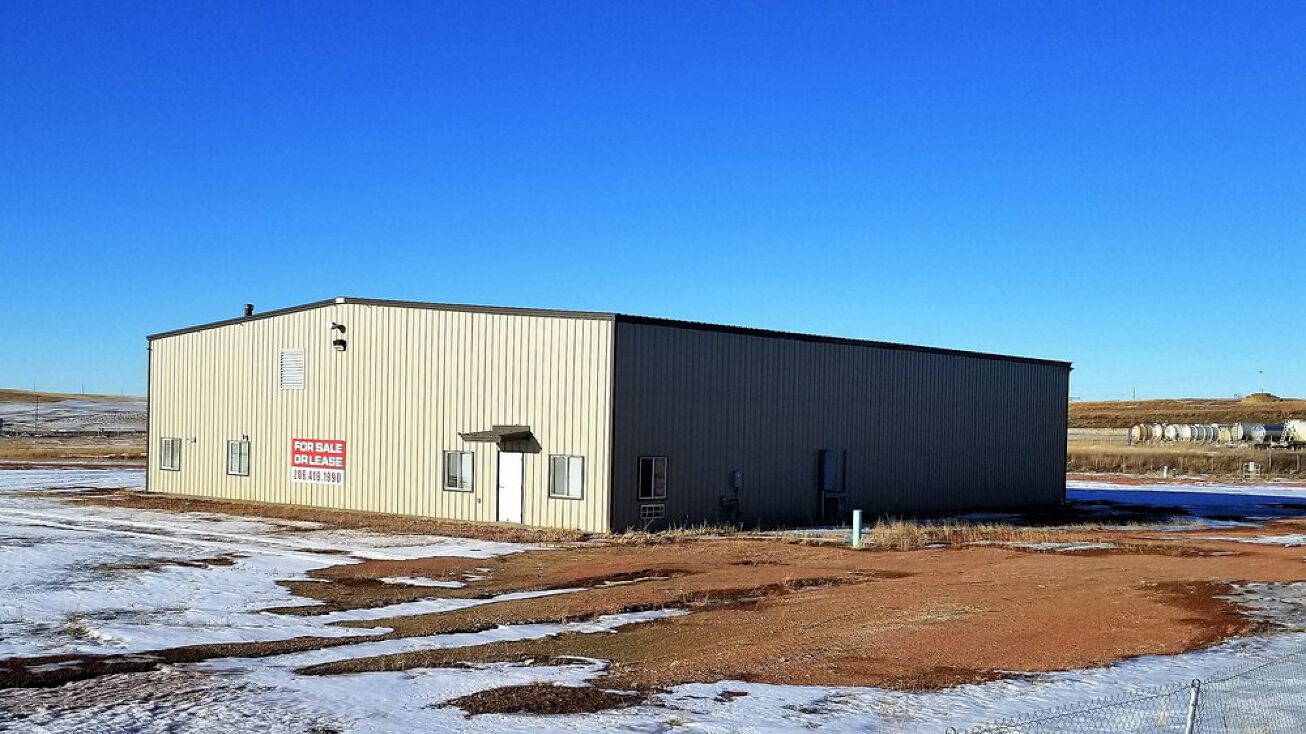 129 104 South Ave SW, Killdeer, ND 58640