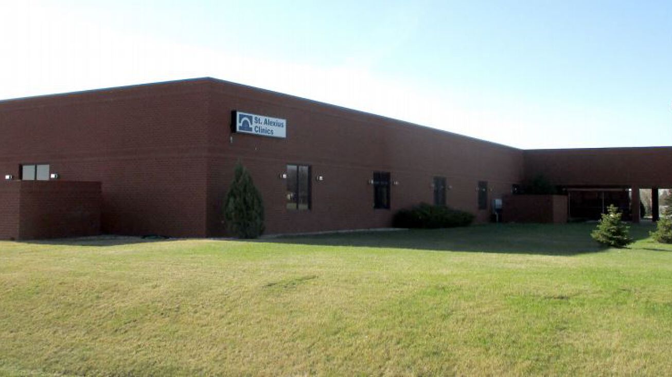 Office Property Portfolio for Sale in Minot, ND