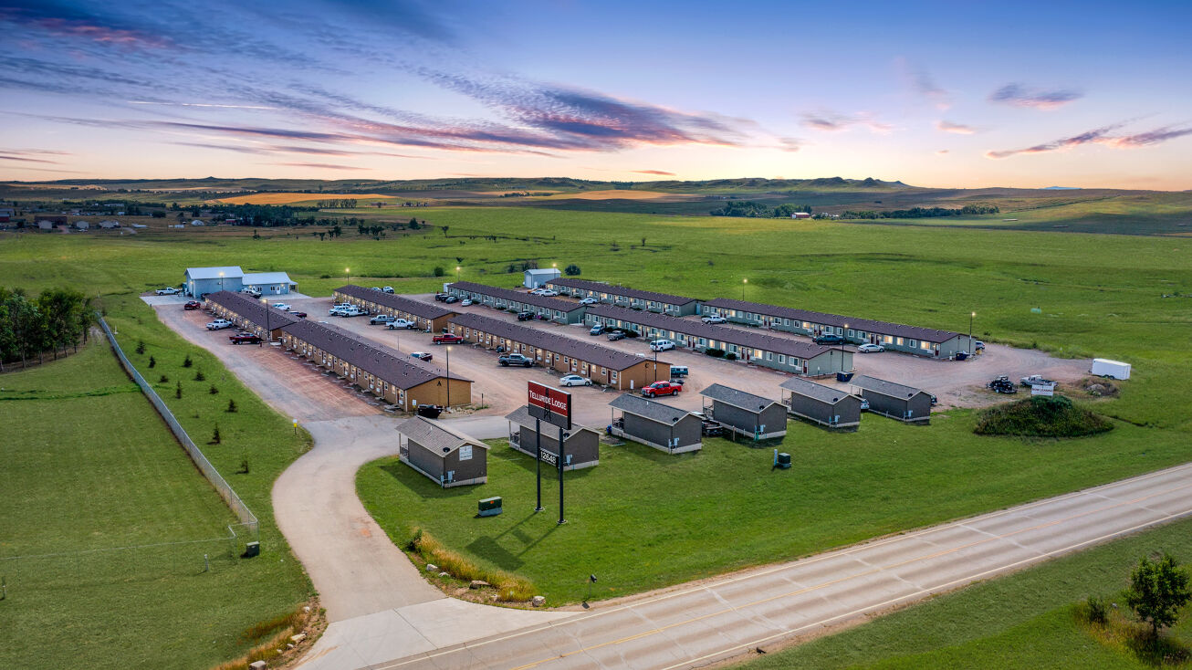 12648 23rd St NW, Watford City, ND 58854