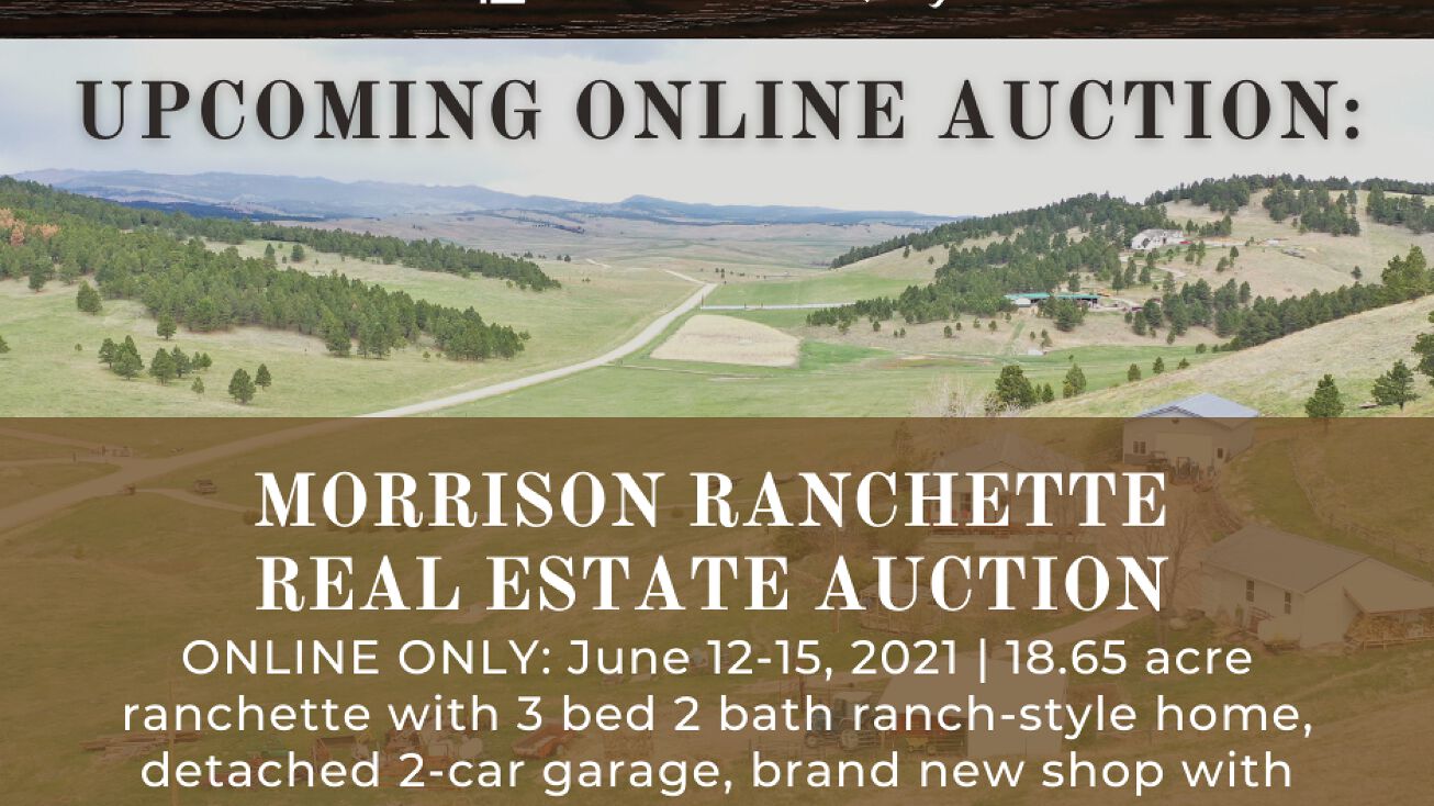 13776 Lh Rd, Fairburn, SD 57738