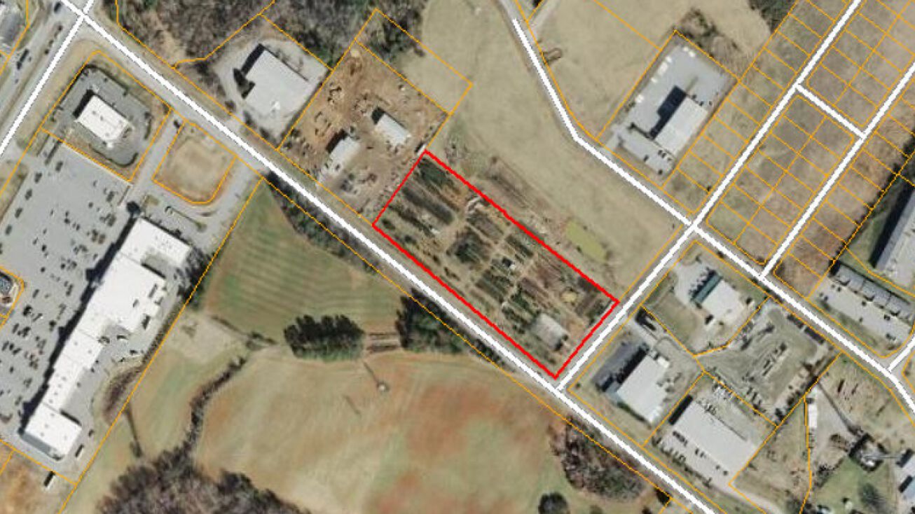 State Hwy 96, Youngsville, NC 27596