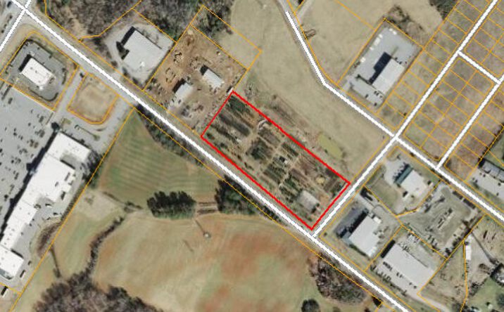 Pictures of Land property located at State Hwy 96, Youngsville, NC 27596 for sales - image #1